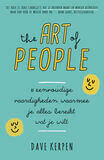 The Art of People (e-book)