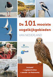 De 101 mooiste vogelkijkgebieden van Nederland (e-book)