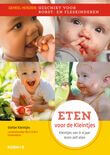 Eten voor de kleintjes (e-book)