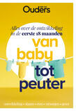 Van baby tot peuter (e-book)