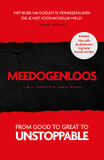 Meedogenloos (e-book)