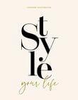 Style your Life (e-book)
