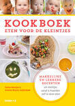 Kookboek eten voor de kleintjes (e-book)