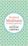 Handboek Meditatie (e-book)