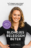 Blondjes Beleggen Beter (e-book)