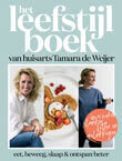Het leefstijlboek van huisarts Tamara de Weijer (e-book)