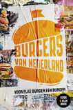 Burgers van Nederland (e-book)