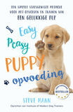 Easy Peasy Puppy Opvoeding (e-book)
