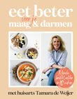 Eet beter voor je maag en darmen met huisarts Tamara de Weijer (e-book)