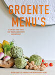Groente Menu&#039;s (e-book)
