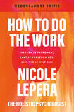 How to do the work (e-book)