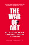 The War of Art - Nederlandse editie (e-book)
