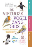 De virtuoze vogelzanggids (e-book)