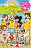 Babysit Babes 8: Kampvuur en kusjes (e-book)