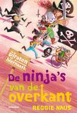De ninja&#039;s van de overkant (e-book)