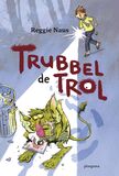Trubbel de trol (e-book)