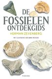 De fossielen ontdekgids (e-book)