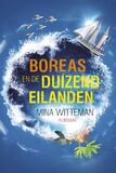Boreas en de duizend eilanden (e-book)