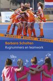 Rugnummers en teamwork (e-book)