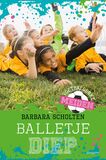Balletje diep (e-book)