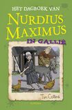 Het dagboek van Nurdius Maximus in Gallie (e-book)