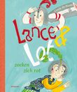 Lance en Lot zoeken zich rot (e-book)
