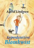 Superdetective Blomkwist (e-book)