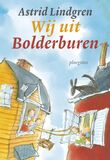 Wij uit Bolderburen (e-book)