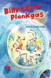 Billy Extra Plankgas (e-book)