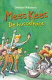 Mees Kees: De husselrace (e-book)