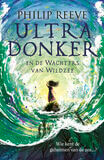 Ultra Donker (e-book)