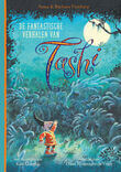 De fantastische verhalen van Tashi (e-book)