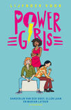 Lijfboek voor powergirls (e-book)
