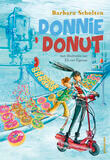 Donnie Donut (e-book)