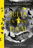 Julia en de haai (e-book)
