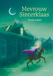 Mevrouw Sinterklaas (e-book)