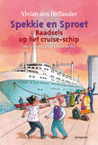 Raadsels op het cruise-schip (e-book)