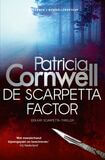 De Scarpetta factor (e-book)