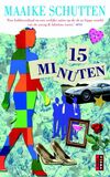 15 minuten (e-book)