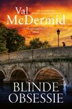Blinde obsessie (e-book)