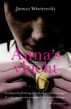 Anna&#039;s vlucht (e-book)