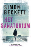 Het sanatorium (e-book)