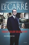 Tinker tailor, soldier spy (e-book)