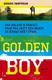 Golden Boy (e-book)