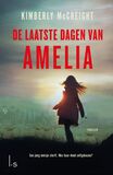De laatste dagen van Amelia (e-book)
