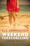 Weekend Terschelling (e-book)