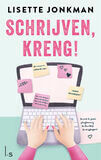 Schrijven Kreng! (e-book)