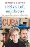 Fidel en Raul, mijn broers (e-book)