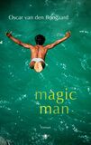 Magic man (e-book)