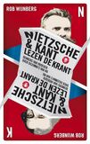 Nietzsche en Kant lezen de krant (e-book)